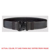 Bianchi Nylon Duty Belt Blk